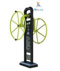 Hình ảnh: Fitness Equipment Thiết bị thể dục.