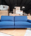 Hình ảnh: Ghế sofa Bed màu Xanh Charleston Blue