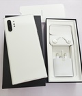 Hình ảnh: Samsung Note 10 Plus White HK 2 Sim Snap 855 máy like new full box