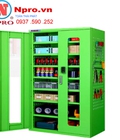 Hình ảnh: Tủ đựng dụng cụ 2 cánh