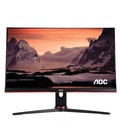 Hình ảnh: Màn hình AOC 24G2E Curve, FreeSync, 1ms, 144Hz IPS