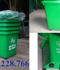 Hình ảnh: Bán buôn thùng rác 60L giá sỉ trên toàn quốc