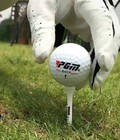 Hình ảnh: Bóng tập golf, banh tập golf 2 lớp PGM