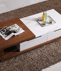 Hình ảnh: Bàn trà phòng khách đẹp BT-043