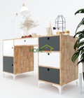 Hình ảnh: Bàn học hoặc làm việc BD-6847