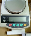 Hình ảnh: Cân điện tử SJ Shinko VIBRA, cân an thịnh chuyên cung cấp và sửa chữa cân điện tử