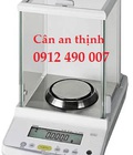Hình ảnh: Cân điện tử ATX 224 Shimadzu, cân an thịnh chuyên cung cấp và sửa chữa cân điện tử