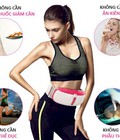 Hình ảnh: Mách bạn cách giảm béo tại nhà cho mọi lứa tuổi,giảm béo đơn giản với đai rung nóng Hàn Quốc