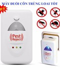 Hình ảnh: Mách bạn đuổi các loại côn trùng gây hại như chuột,rán,muỗi...hiệu quả an toàn cho gia đình,nhà hàng,nhà máy xí nghiệp