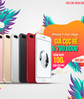 Hình ảnh: Best sale iphone 7plus 32gb tại Tabletplaza