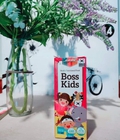 Hình ảnh: Thực phẩm bảo vệ sức khoẻ Boss kids