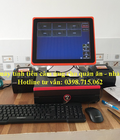 Hình ảnh: Tư vấn lắp đặt máy tính tiền cảm ứng giá rẻ cho quán ăn, nhà hàng tại Cà Mau