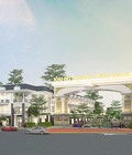 Hình ảnh: Khu đô thị Phú Hưng golden Bình Phước