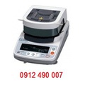 Hình ảnh: Cân xác định độ ẩm ML 50 AND, cân an thịnh chuyên cung cấp và sửa chữa cân điện tử