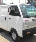 Hình ảnh: Suzuki blind van