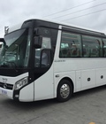 Hình ảnh: Bán xe Univers Mini 35 chỗ bầu hơi Thaco Trường Hải ở Hải Phòng