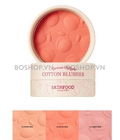 Hình ảnh: Má Hồng Skinfood Apricot Delight Cotton Blusher 4.5g