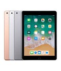 Hình ảnh: IPad gen 6 2018 wifi 128gb giá rẻ chỉ có thể tại Tabletplaza.vn