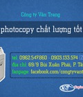 Hình ảnh: Thuê máy photocopy chất lượng tốt tại TPHCM