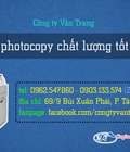 Hình ảnh: Thuê máy photocopy chất lượng tốt tại TPHCM