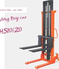 Hình ảnh: Xe nâng tay cao 1 tấn cao 2m