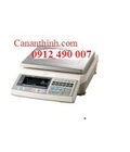Hình ảnh: Cân đếm điện tử FC 50ki AND, cân an thịnh chuyên cung cấp và sửa chữa cân điện tử