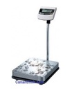 Hình ảnh: Cân điện tử BW CAS korea, cân an thịnh chuyên cung cấp và sửa chữa cân điện tử