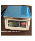 Hình ảnh: Cân điện tử T28 Tscales, cân an thịnh chuyên cung cấp và sửa chữa cân điện tử