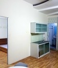 Hình ảnh: Cho thuê phòng 1K1N Nguyễn Chí Thanh, 50m2, đủ nội thất