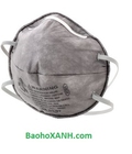Hình ảnh: Cần bán khẩu trang 3M 8247 BVH0003 Tại tp hcm
