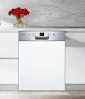 Hình ảnh: Máy rửa bát Bosch SMI65M65EU