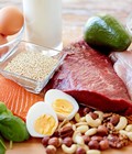 Hình ảnh: Cùng nhau học ăn uống đúng cách khi mang thai các mẹ ơi