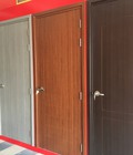 Hình ảnh: chất lượng cửa nhựa gỗ composite