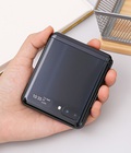 Hình ảnh: Samsung Galaxy Z Flip siêu hot tại Tabletplaza