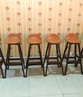 Hình ảnh: ghế dành cho quầy bar