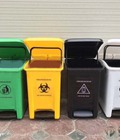 Hình ảnh: Giá thùng rác bệnh viện - Mua thùng rác ngăn chặn mầm bệnh C