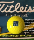 Hình ảnh: Dịch vụ in logo lên bóng golf banh golf , phụ kiện golf