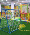 Hình ảnh: Chuyên cung cấp thang leo vận động dành cho trẻ em mẫu giáo, mầm non