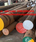Hình ảnh: Trục rèn hợp kim SCM440 42CRMO