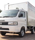 Hình ảnh: Xe tải suzuky carry pro