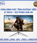 Hình ảnh: Màn hình 27 inch 4K ATAS HD280U
