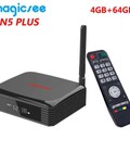 Hình ảnh: Android TV Box Magicsee N5 Plus 4GB RAM