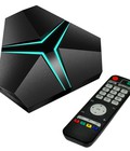 Hình ảnh: Android Tivi Box Magicsee Iron Trải Nghiệm Chất Lượng Hình Ảnh Sống Động