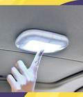 Hình ảnh: Đèn led trần không dây nút ấn