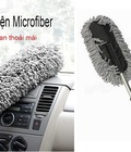 Hình ảnh: Chổi sợi dầu vệ sinh ô tô