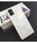 Hình ảnh: Samsung A51 trắng hàng công ty full box