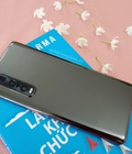 Hình ảnh: Oppo Find X2 Pro hàng công ty bảo hành rất dài.