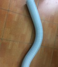 Hình ảnh: Ống nhựa nhún , ống nhựa định hình, ống gió pVC chịu nhiệt cao.