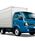 Hình ảnh: Thaco kia k200 thùng kín