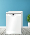 Hình ảnh: Máy rửa bát Bosch SMS53L62EU